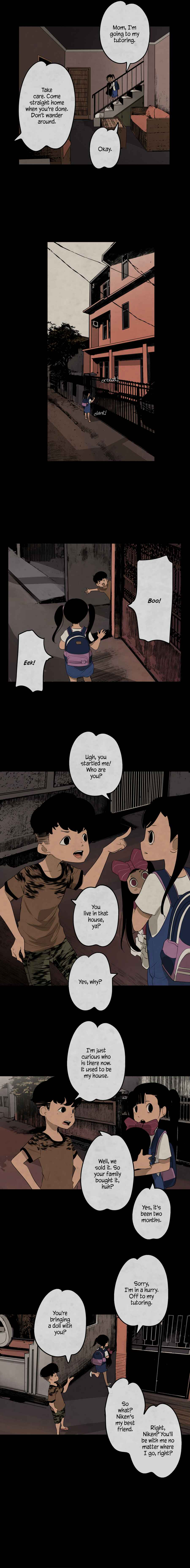 Chapter 64 - Page 3