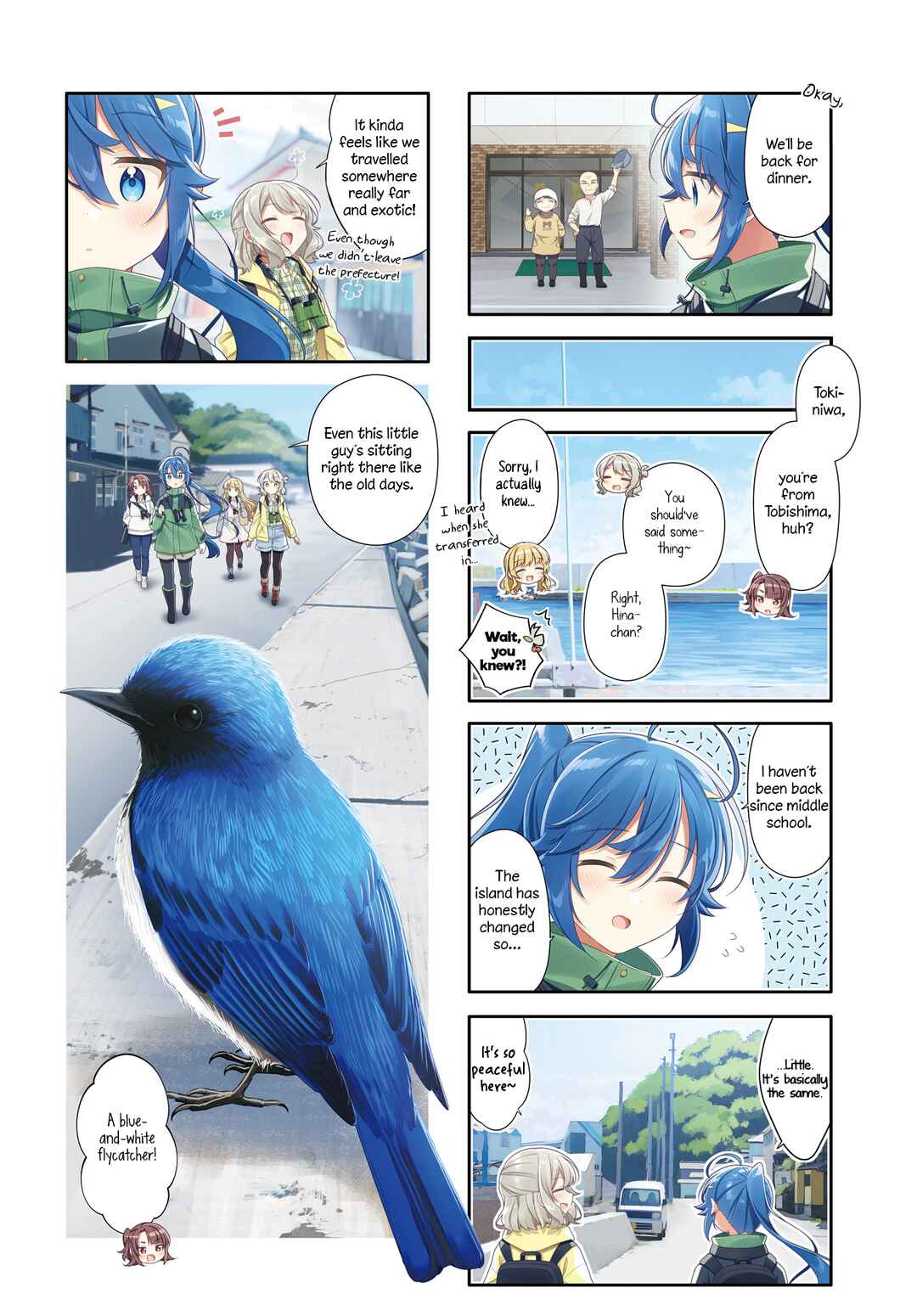 Chapter 22 - Page 2
