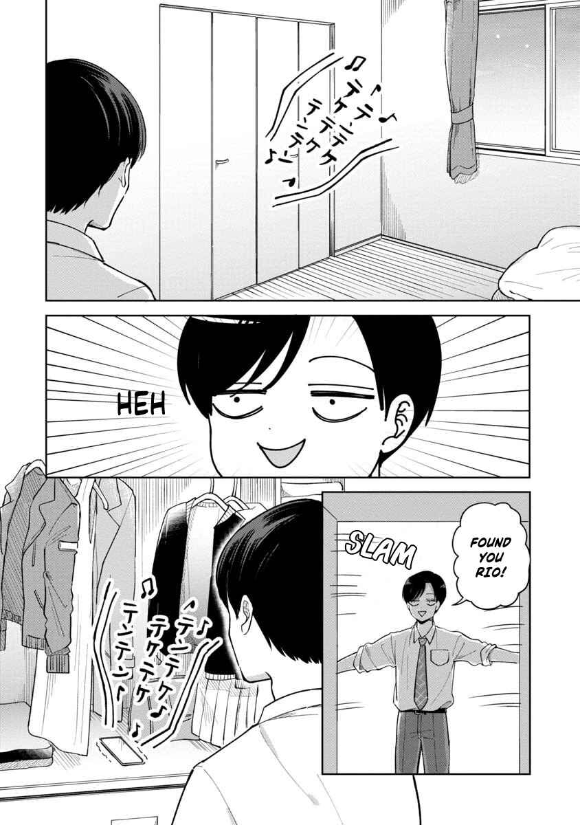 Chapter 6 - Page 5