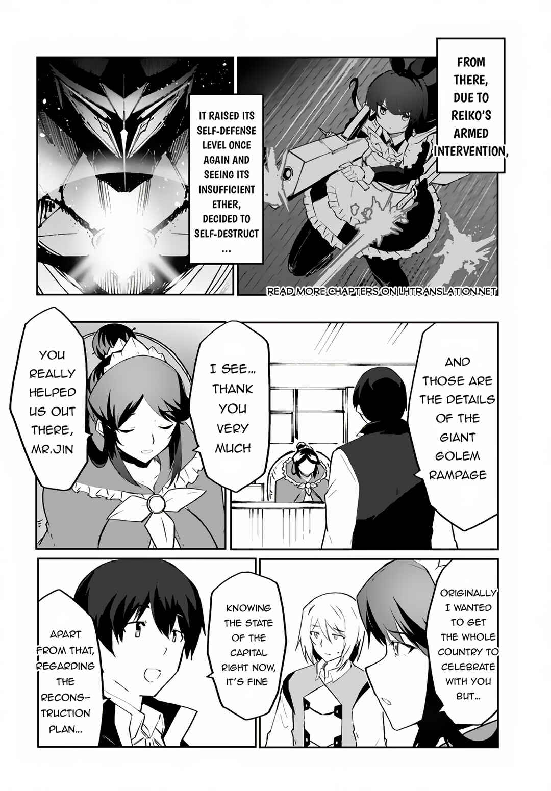 Chapter 58 - Page 11