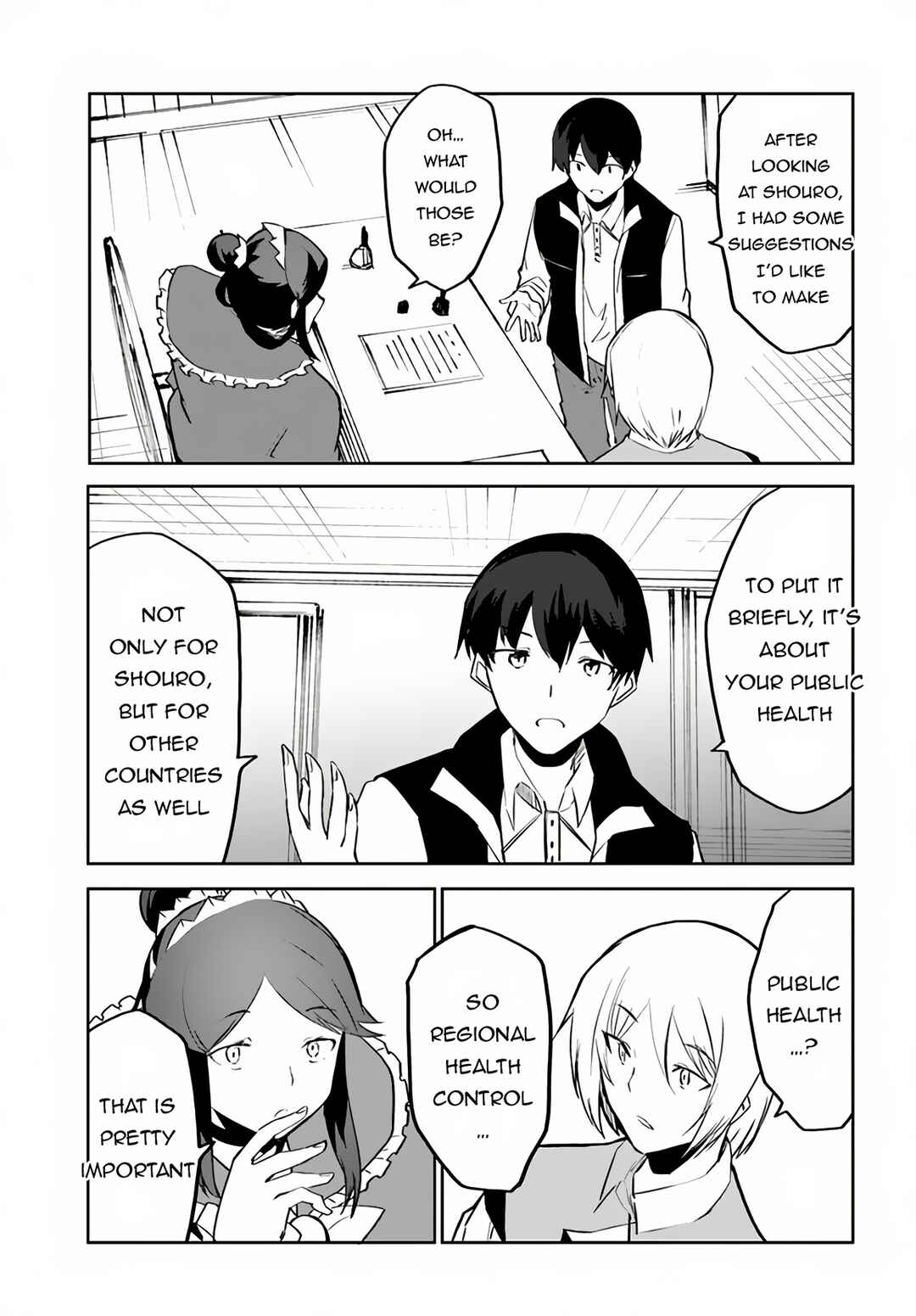 Chapter 58 - Page 12