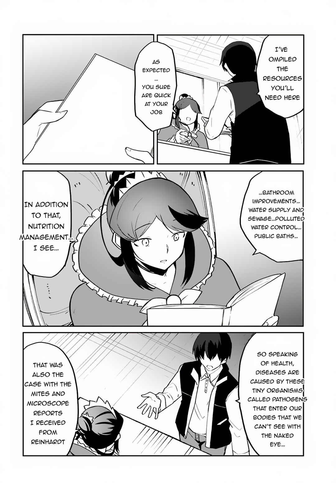 Chapter 58 - Page 13