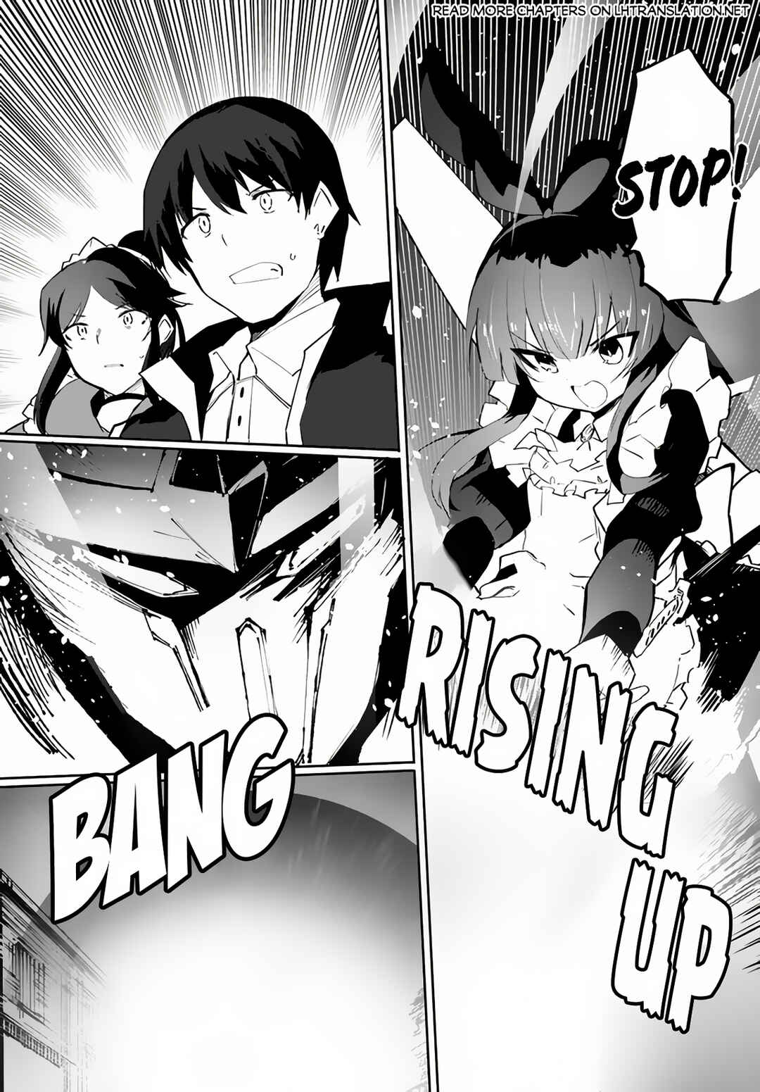 Chapter 58 - Page 2
