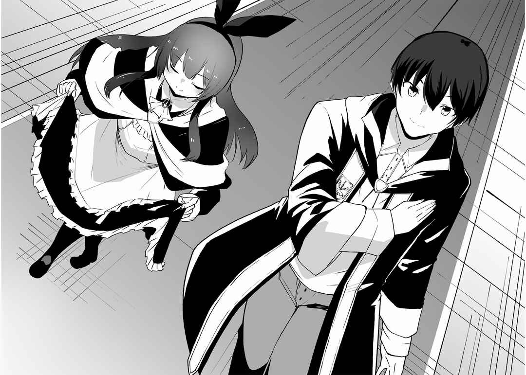 Chapter 58 - Page 21