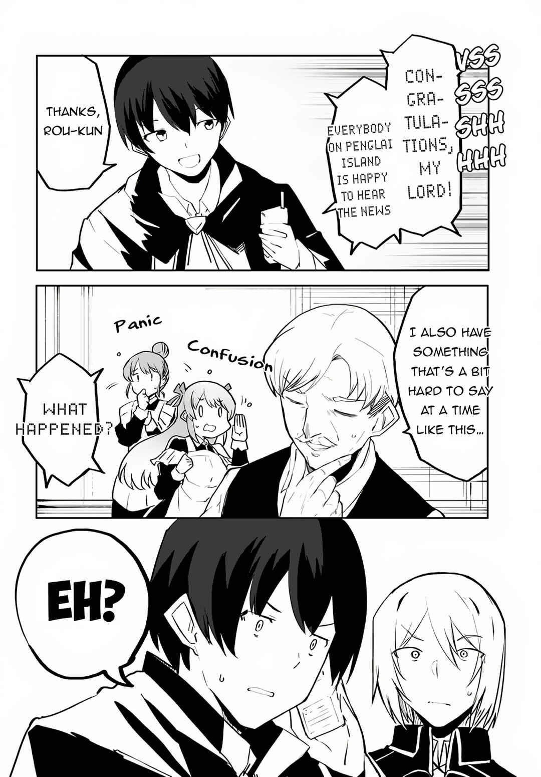 Chapter 58 - Page 24