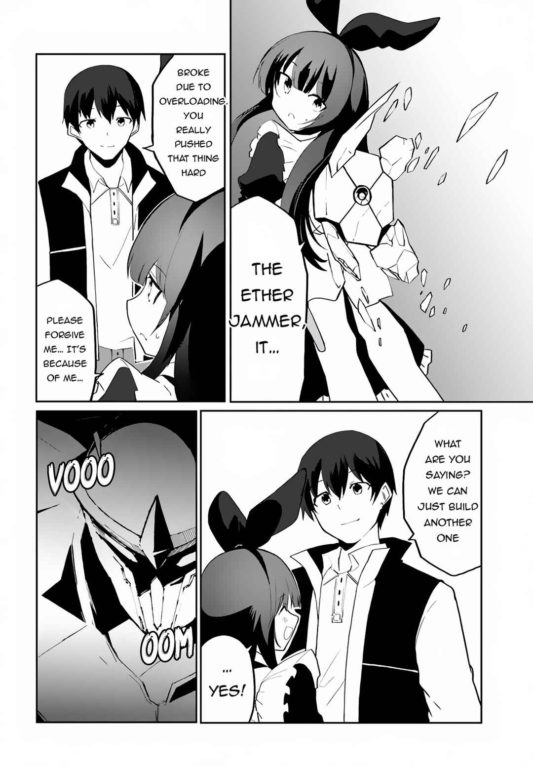 Chapter 58 - Page 5