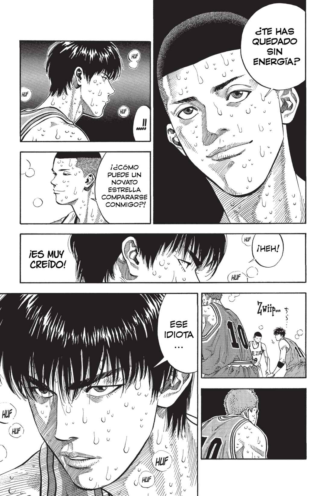 Chapter 252 - Page 5