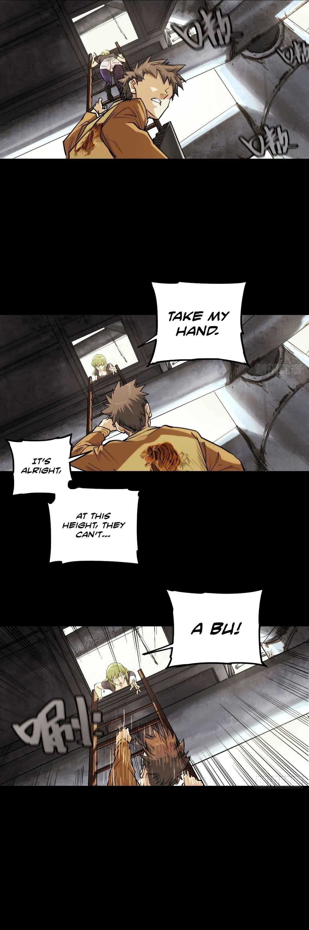 Chapter 124 - Page 10