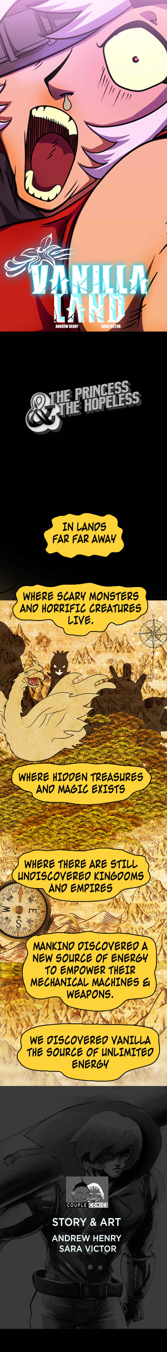 Chapter 45 - Page 1