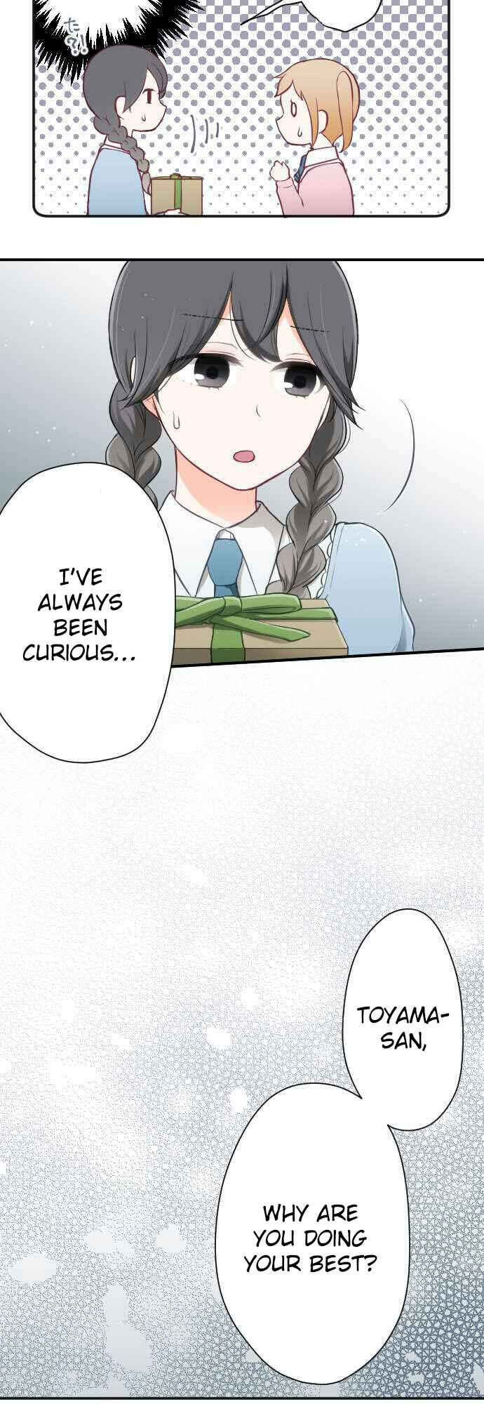Chapter 83 - Page 21
