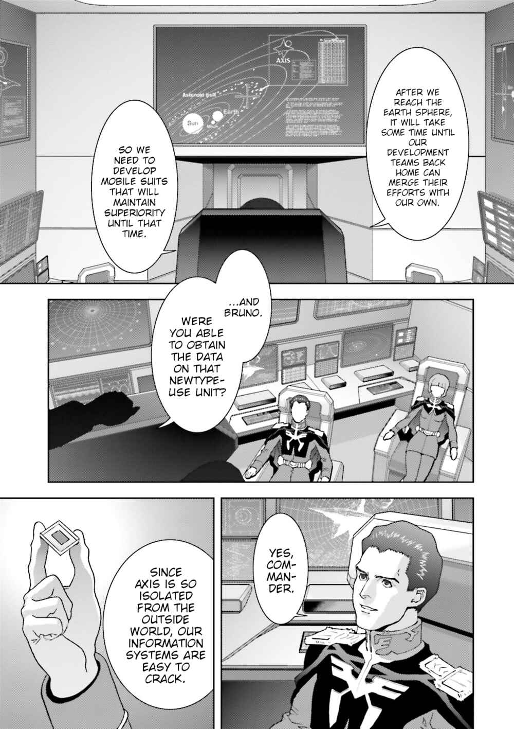 Chapter 47 - Page 20