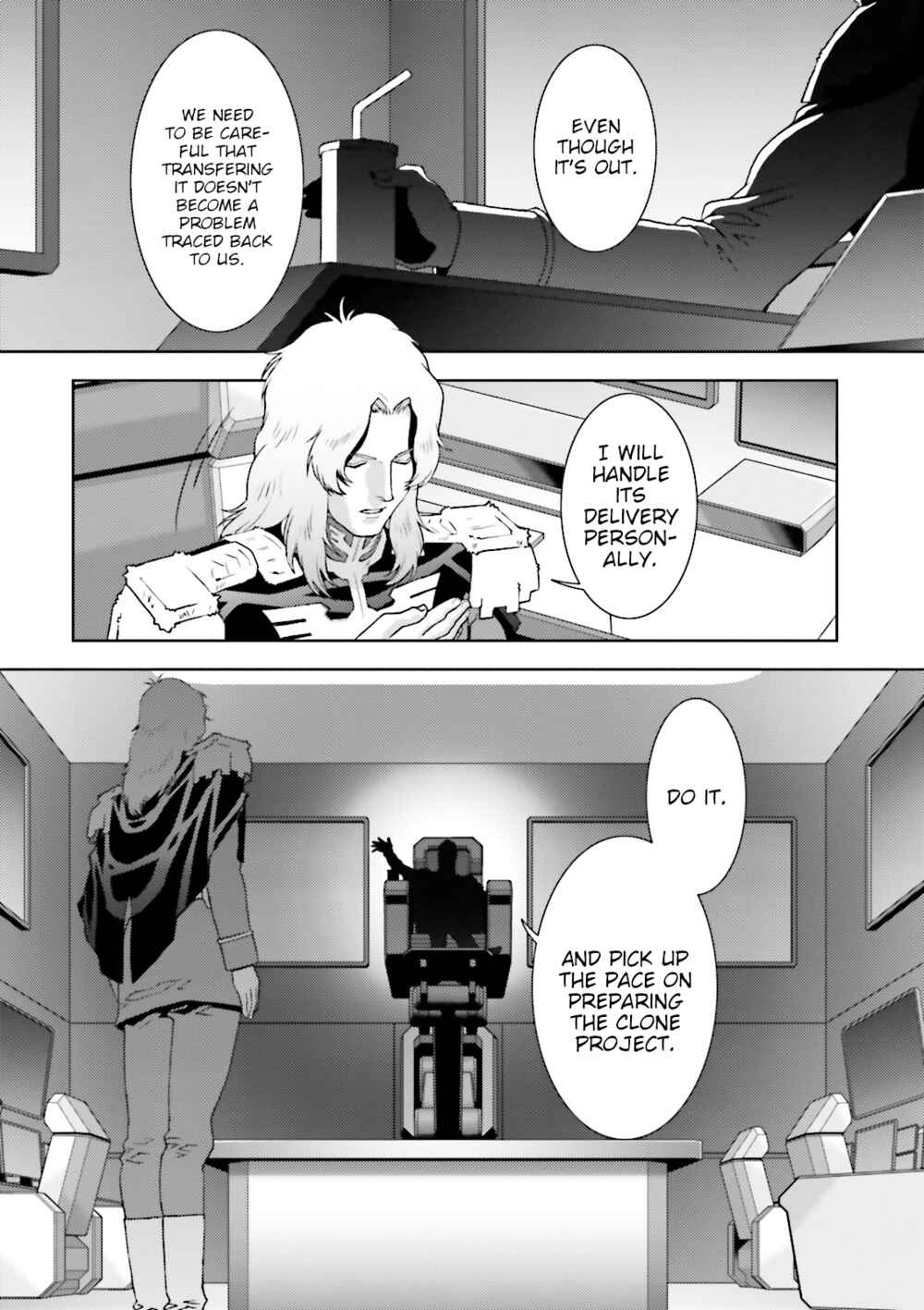 Chapter 47 - Page 21