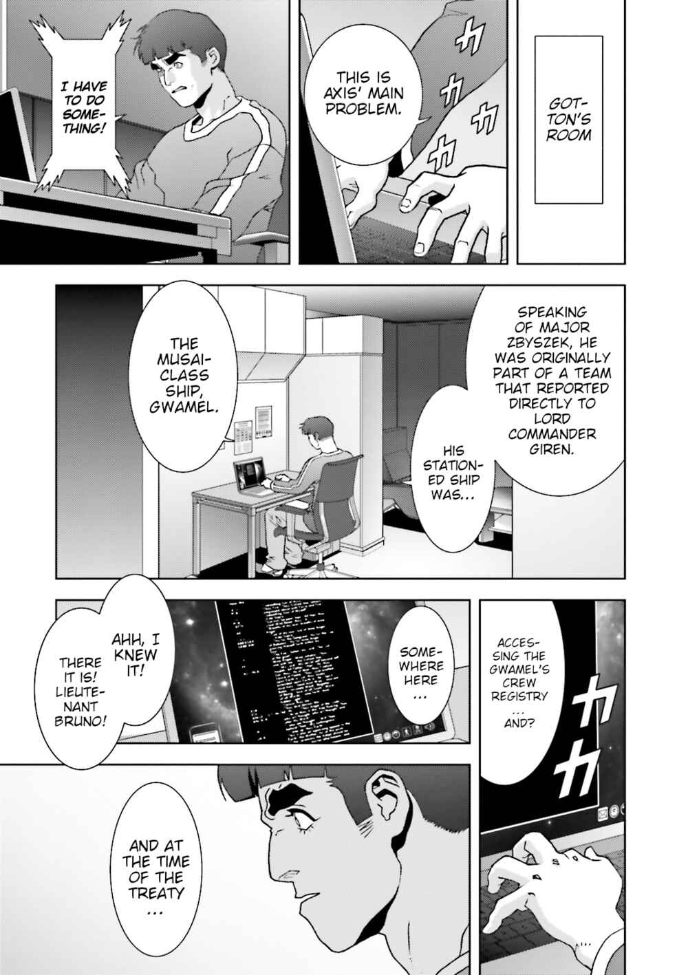 Chapter 47 - Page 23