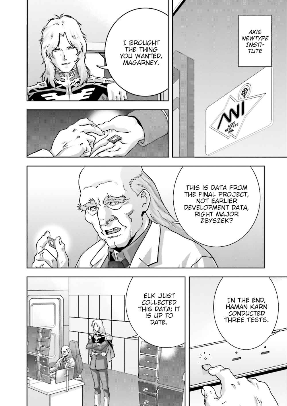 Chapter 47 - Page 26