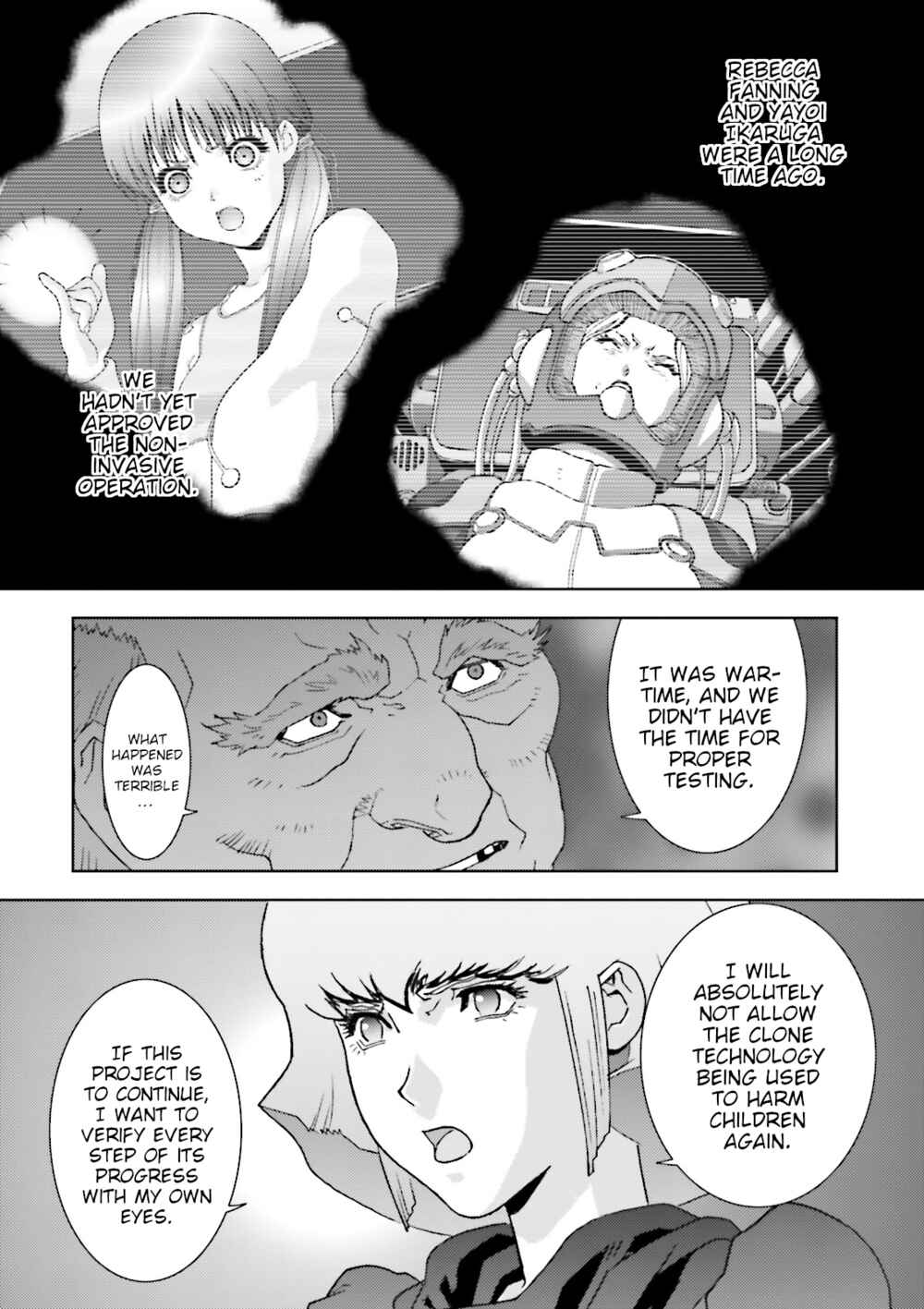 Chapter 47 - Page 31