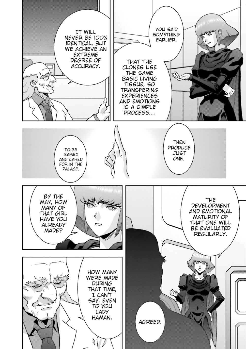 Chapter 47 - Page 32