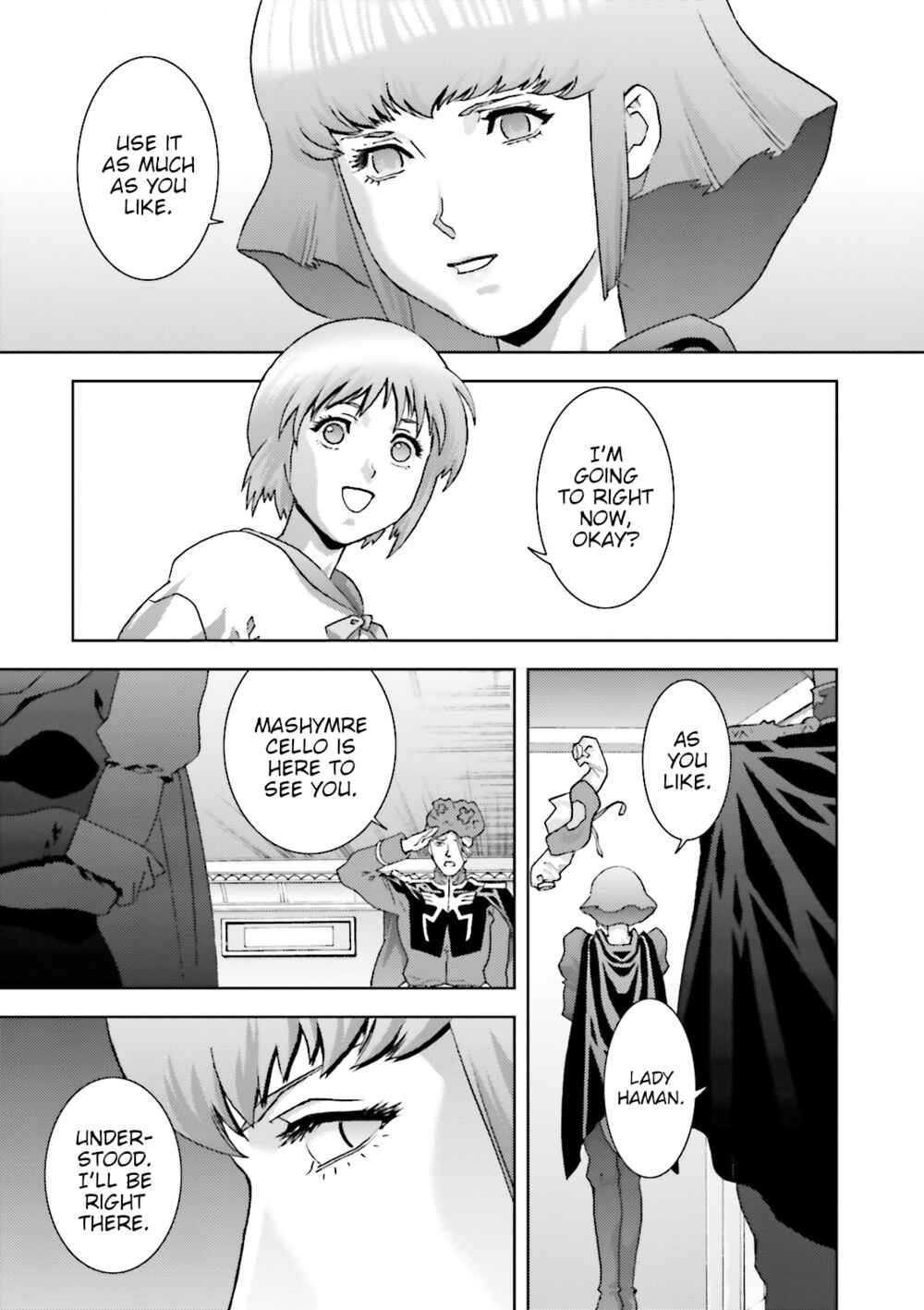 Chapter 47 - Page 39