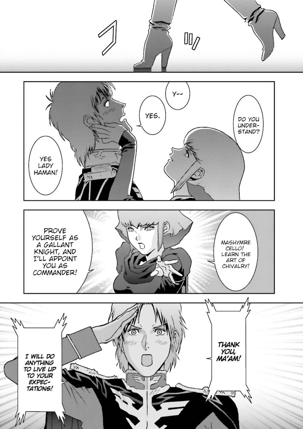 Chapter 47 - Page 43