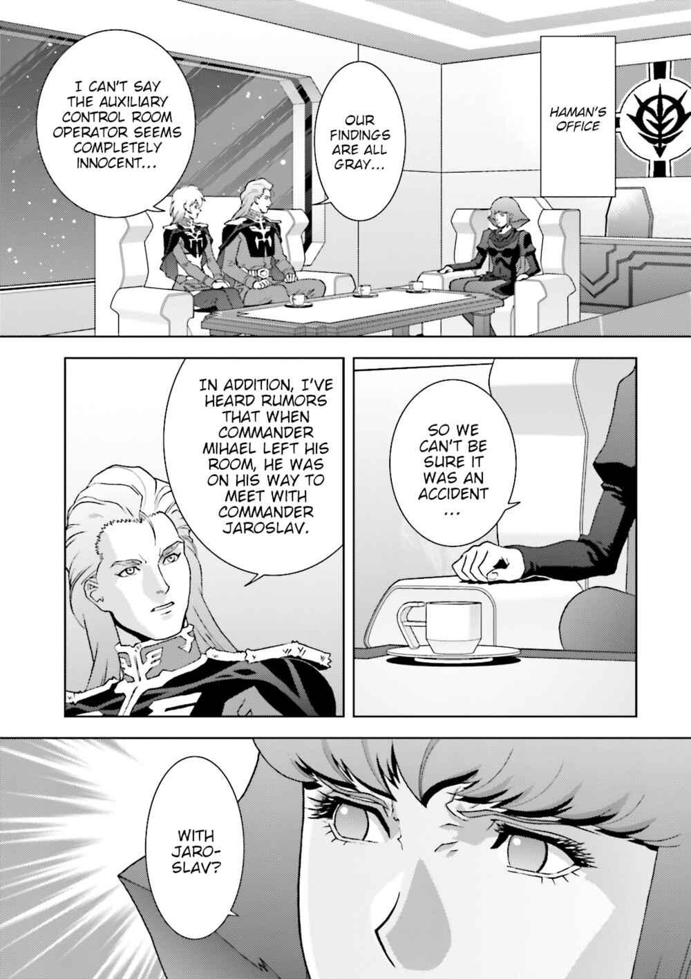 Chapter 47 - Page 44