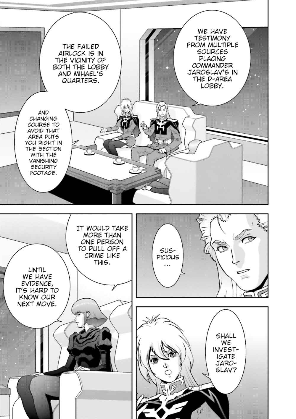Chapter 47 - Page 45