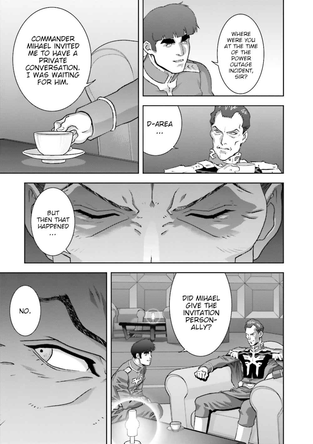 Chapter 47 - Page 47