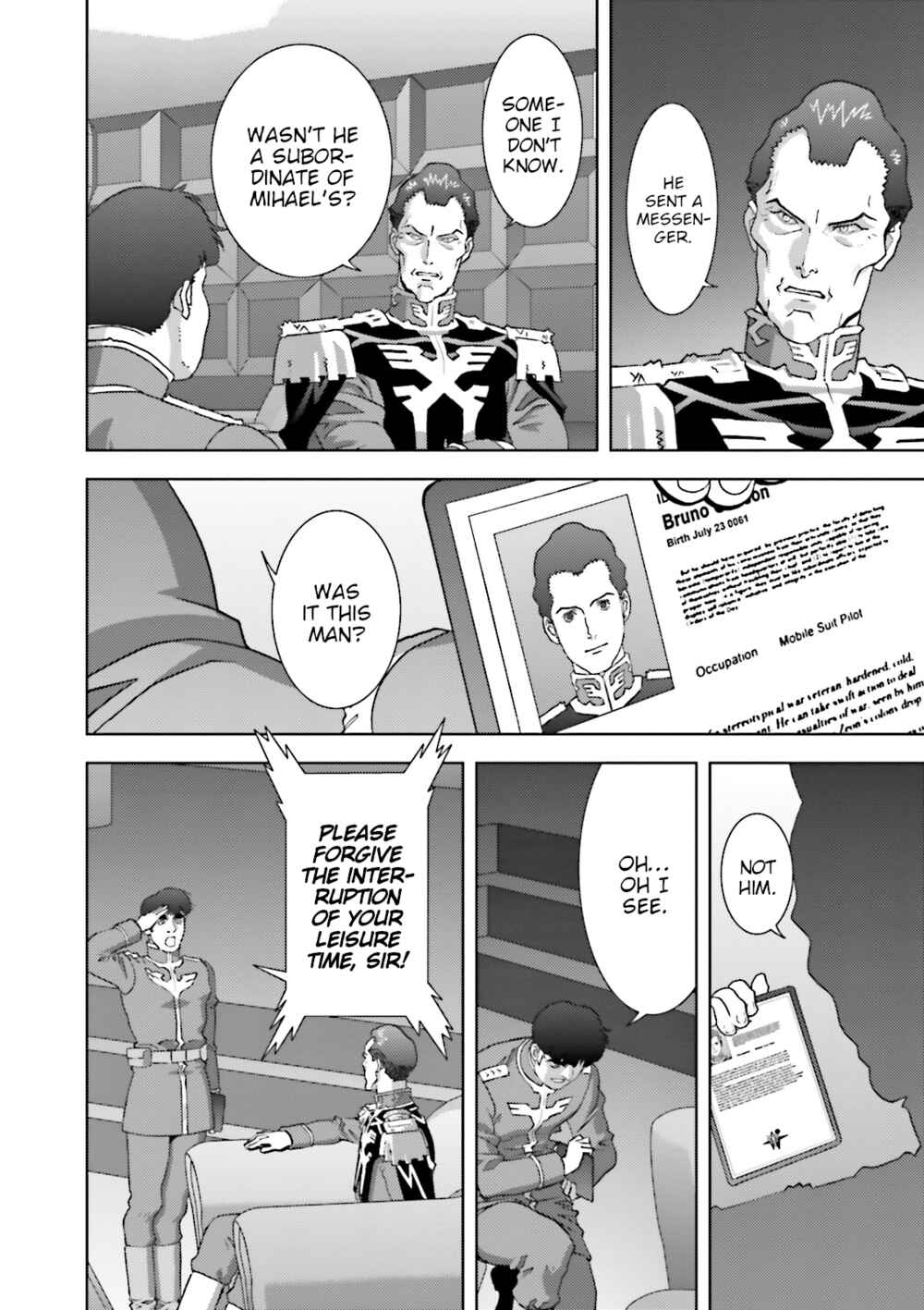 Chapter 47 - Page 48