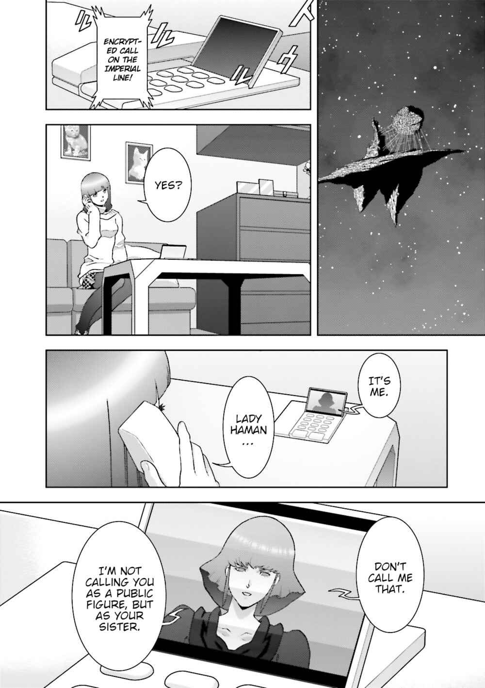Chapter 47 - Page 50
