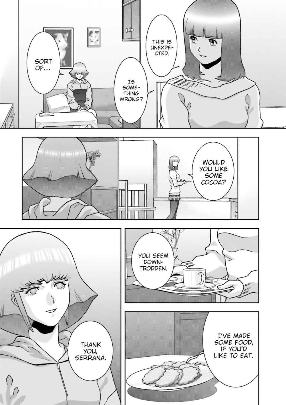 Chapter 47 - Page 51