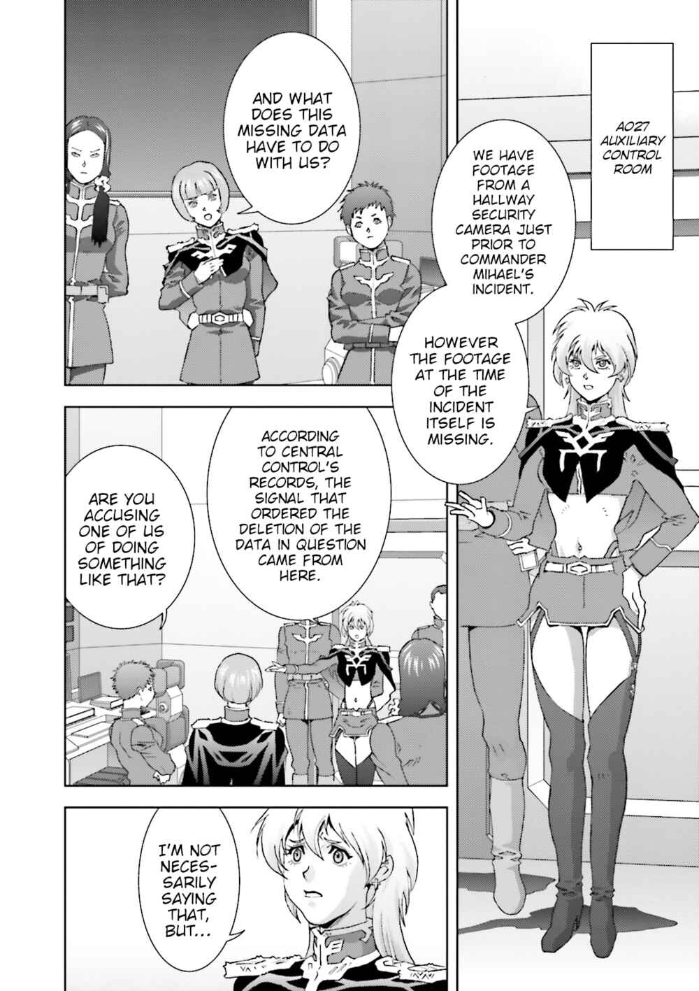Chapter 47 - Page 6