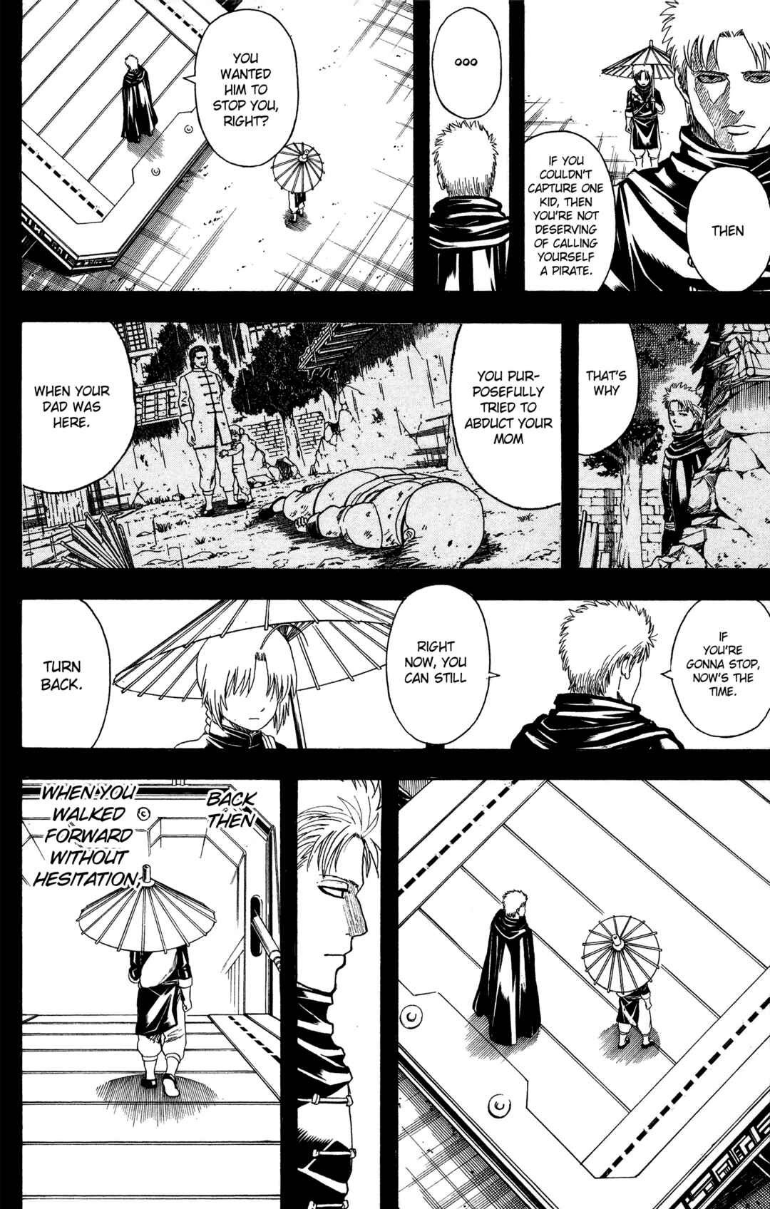 Chapter 587 - Page 12