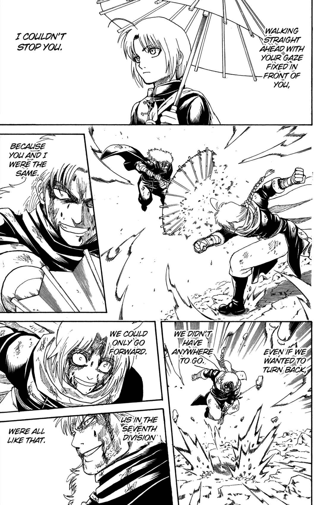 Chapter 587 - Page 13