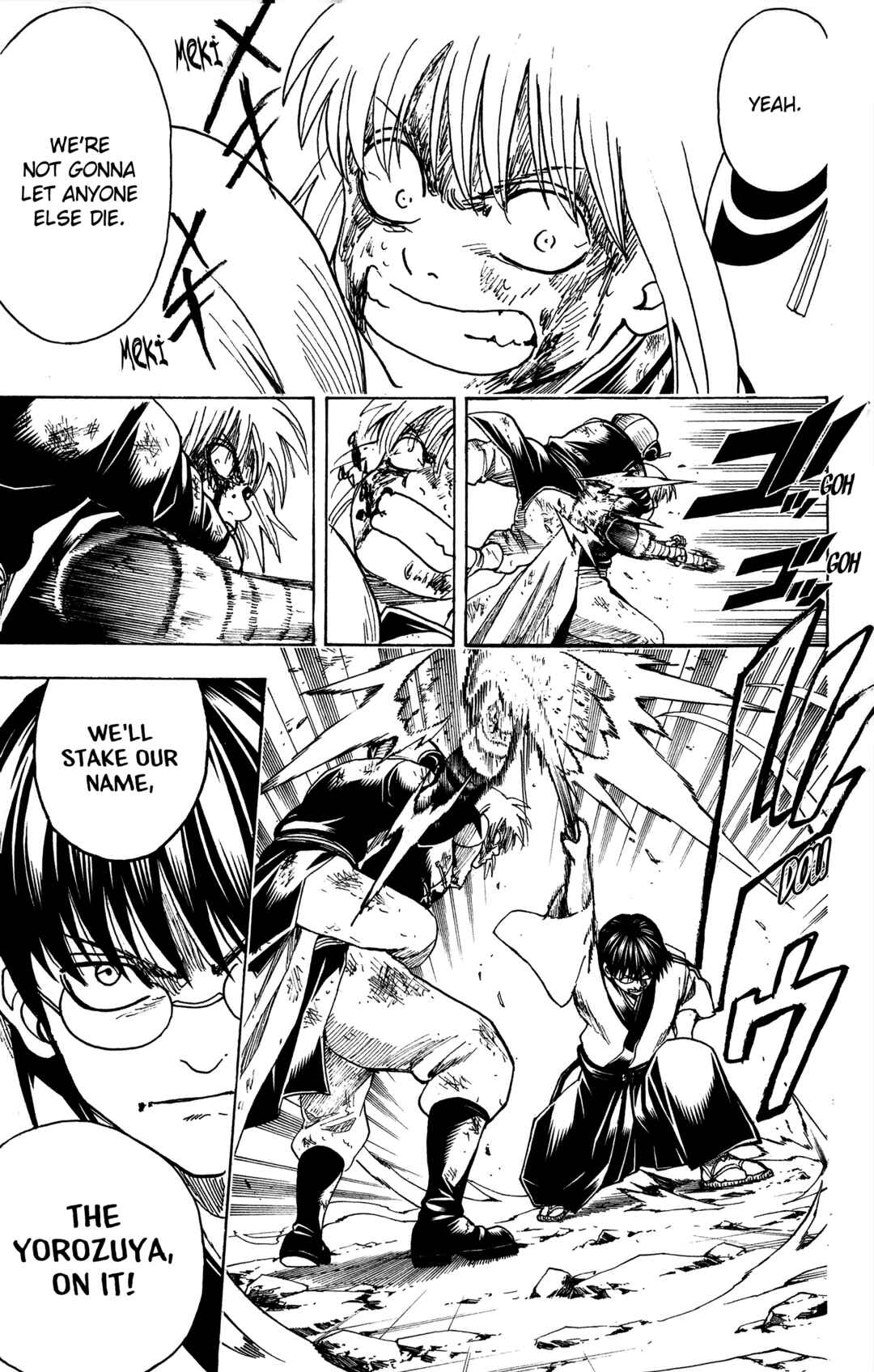 Chapter 587 - Page 19