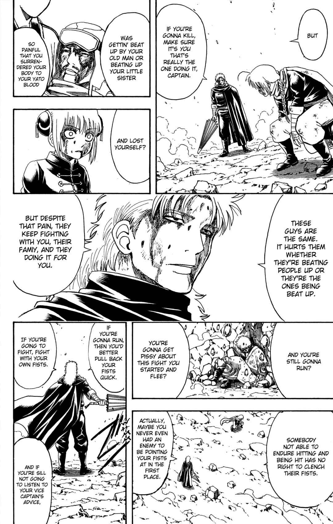 Chapter 587 - Page 8