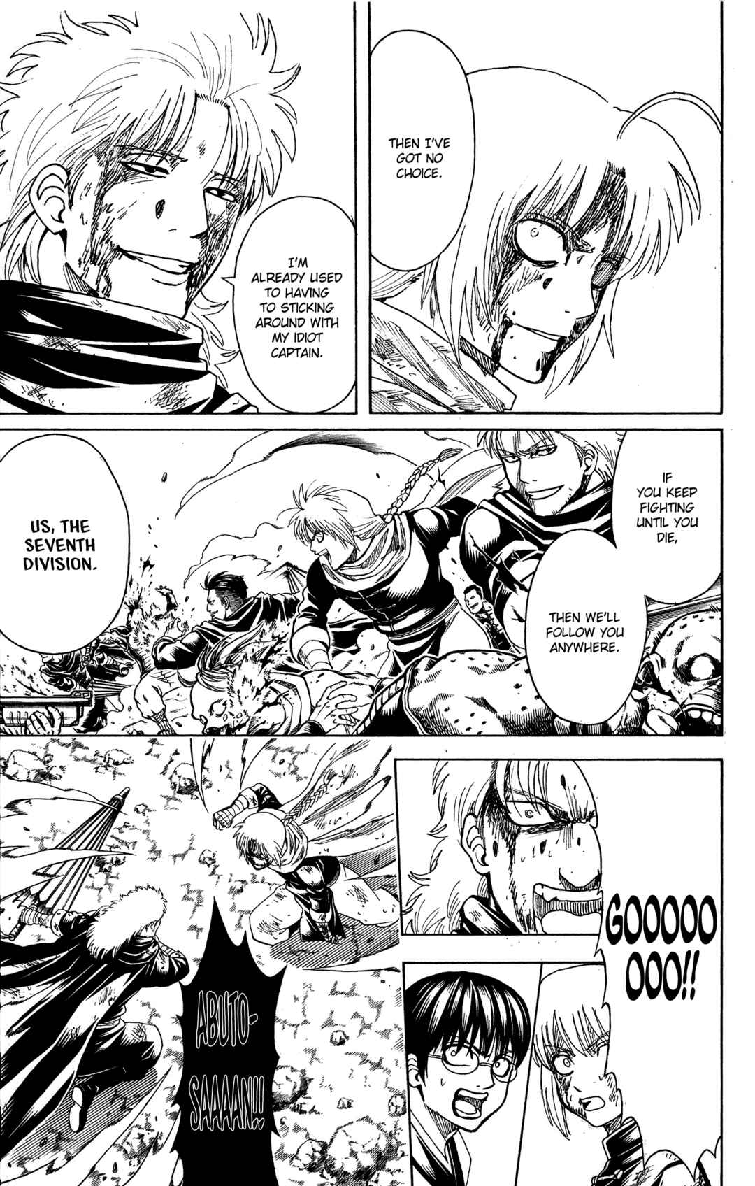 Chapter 587 - Page 9