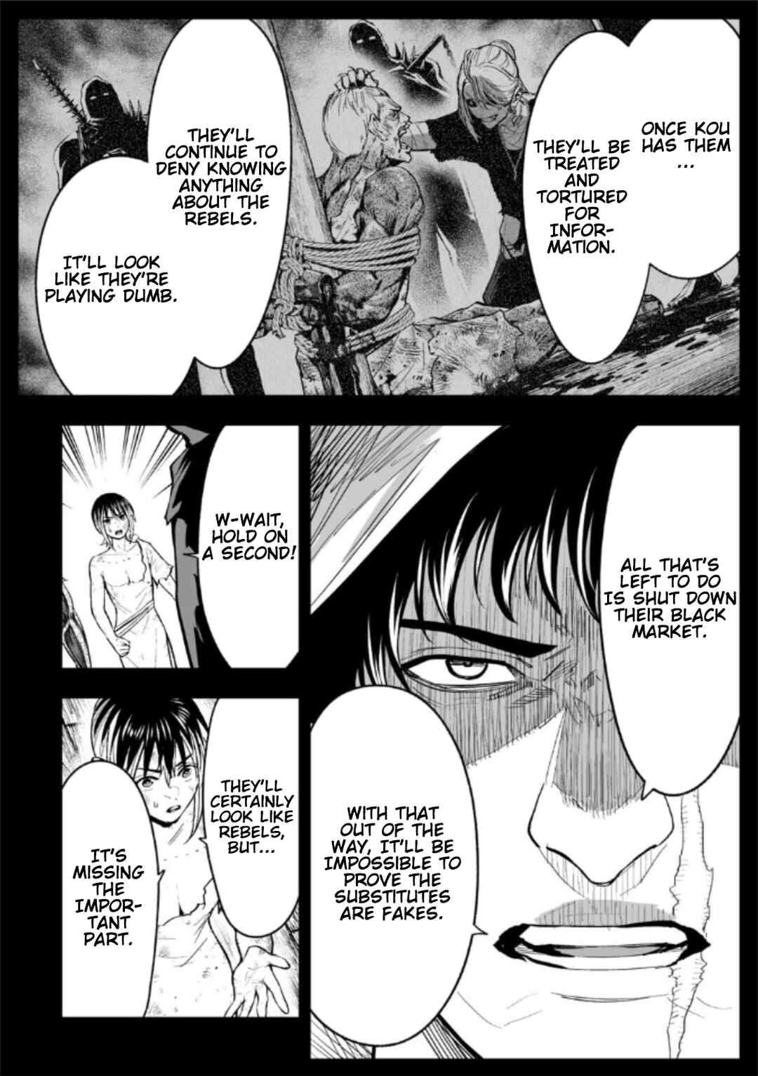Chapter 81 - Page 16