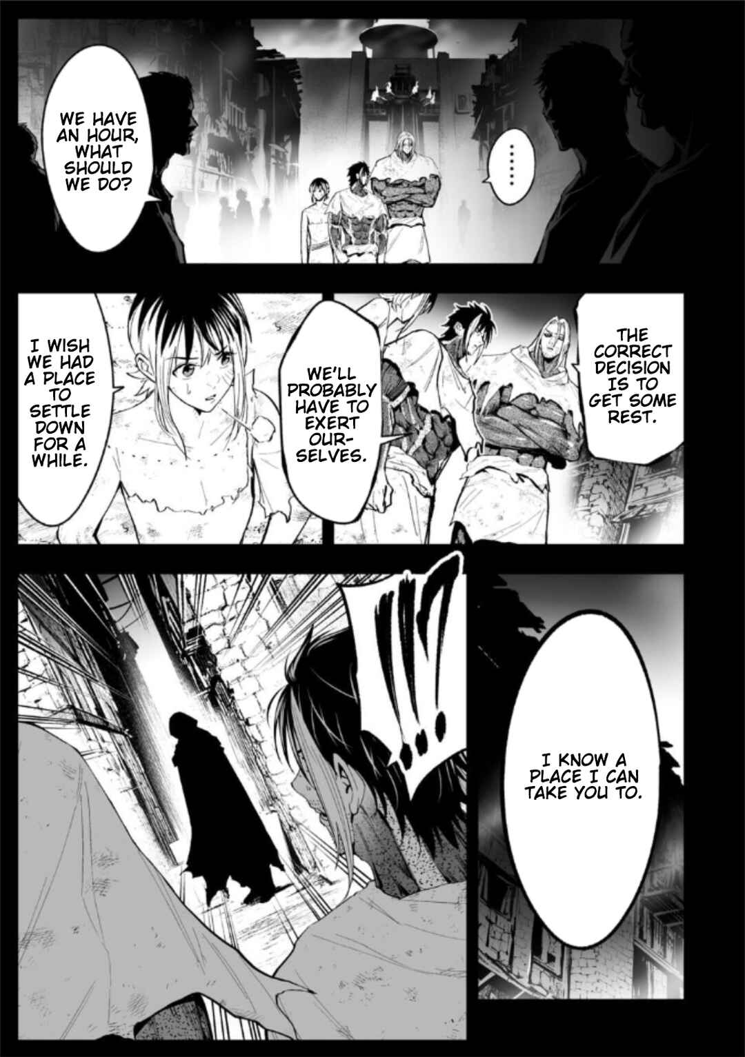 Chapter 81 - Page 5