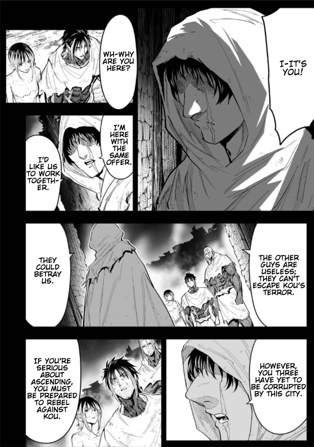Chapter 81 - Page 6
