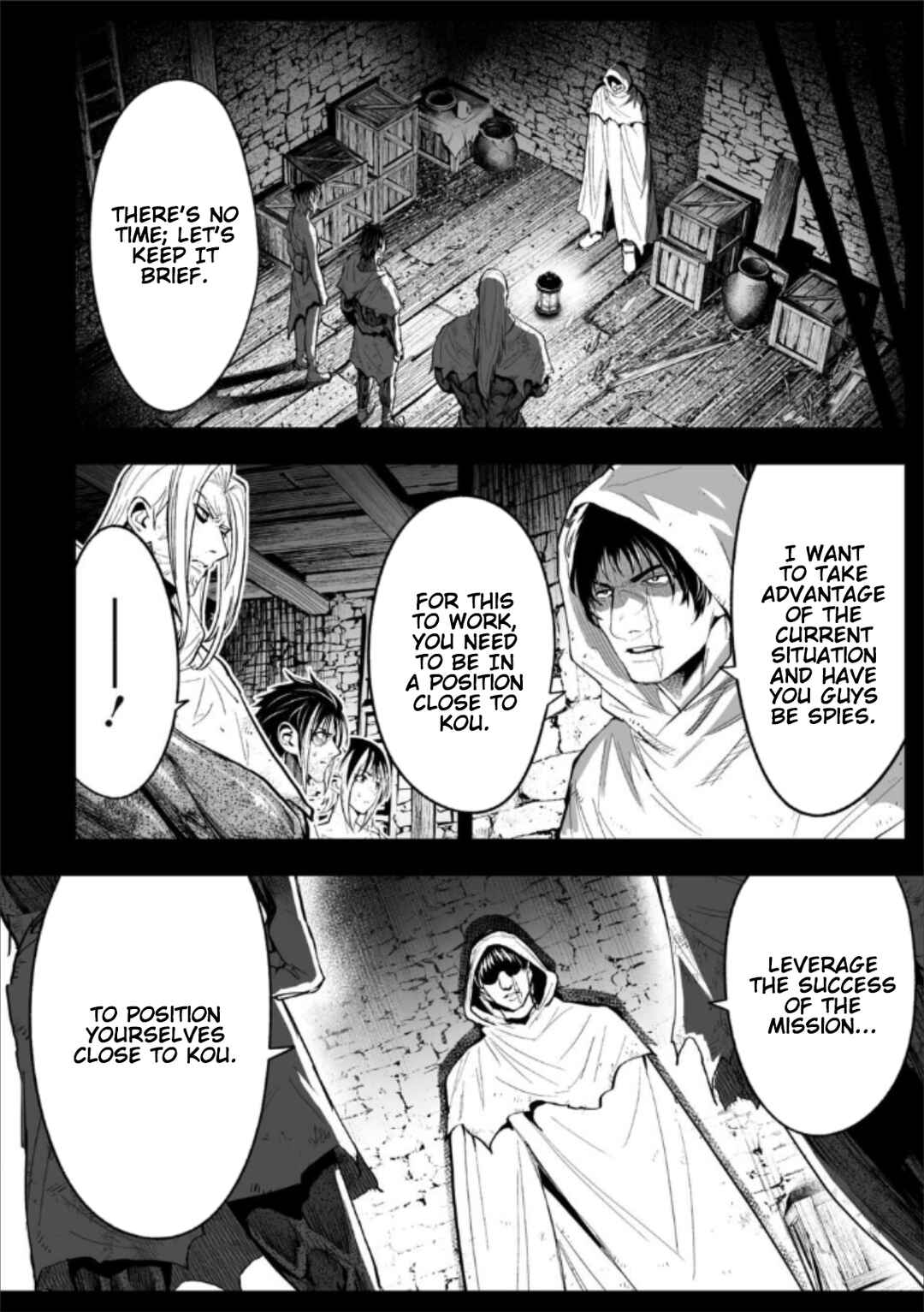 Chapter 81 - Page 8