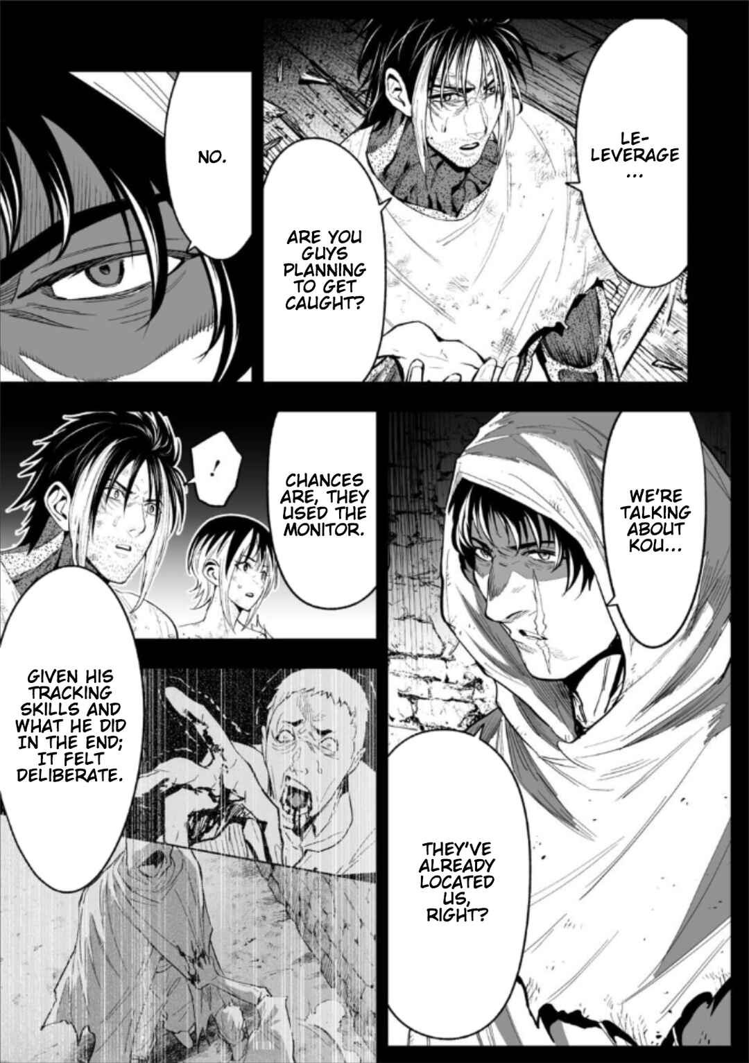 Chapter 81 - Page 9