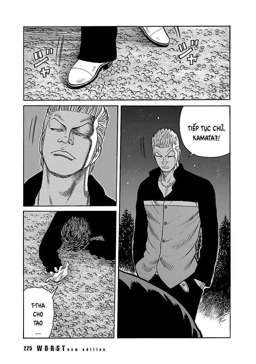 Chapter 32 - Page 21
