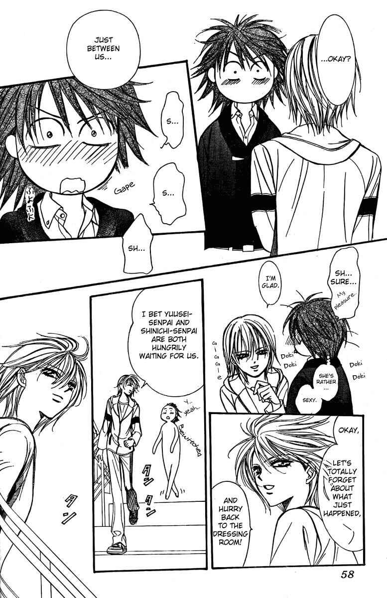 Chapter 133 - Page 16