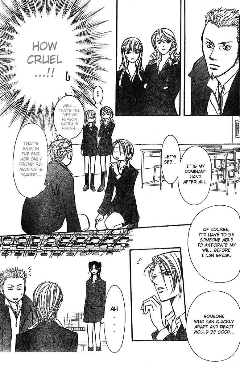 Chapter 133 - Page 29