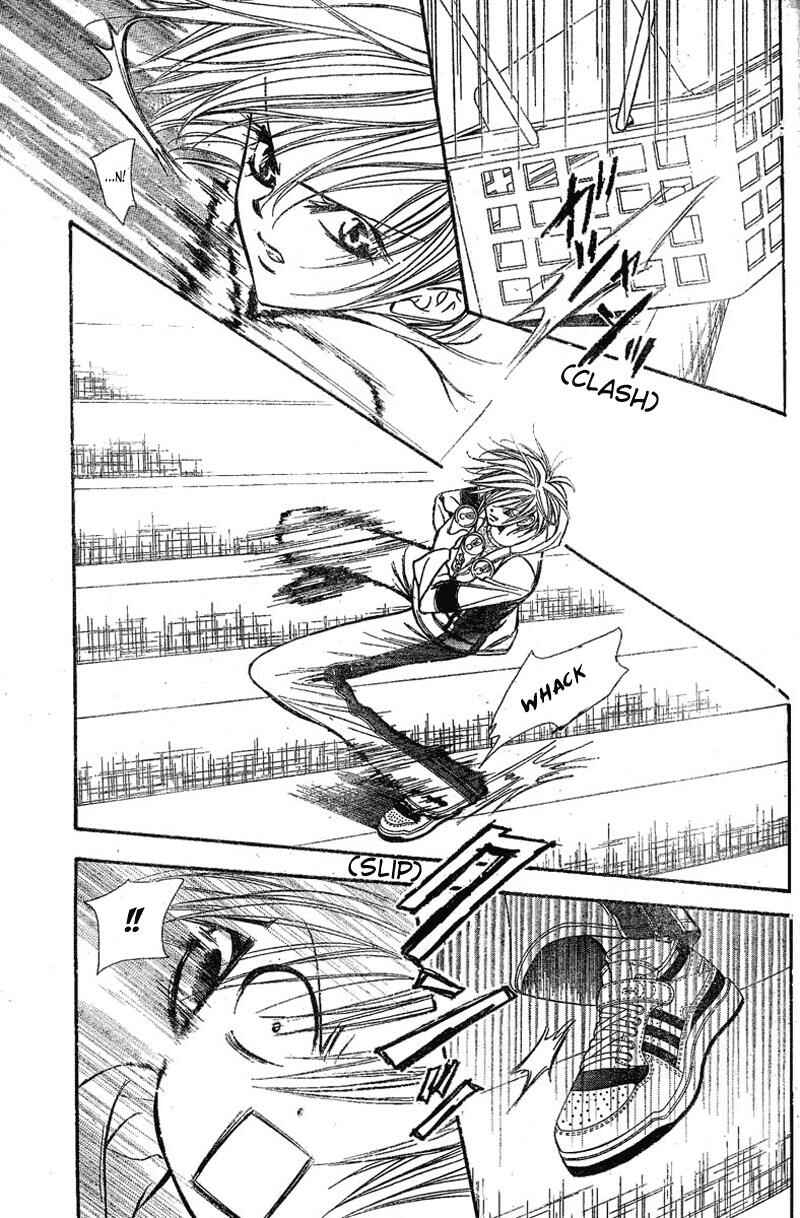 Chapter 133 - Page 3