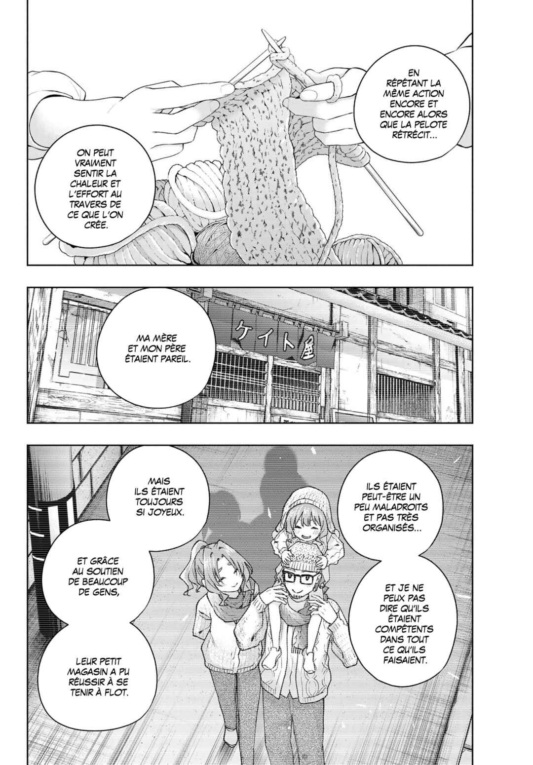 Chapter 166 - Page 6