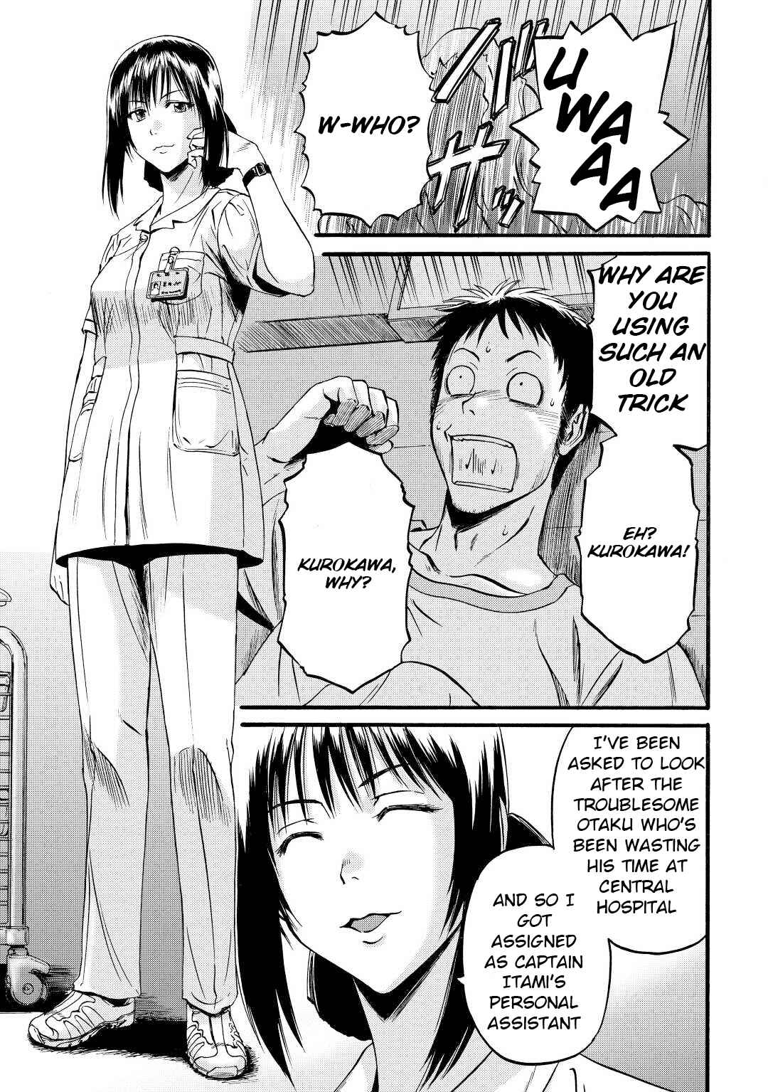 Chapter 109 - Page 5