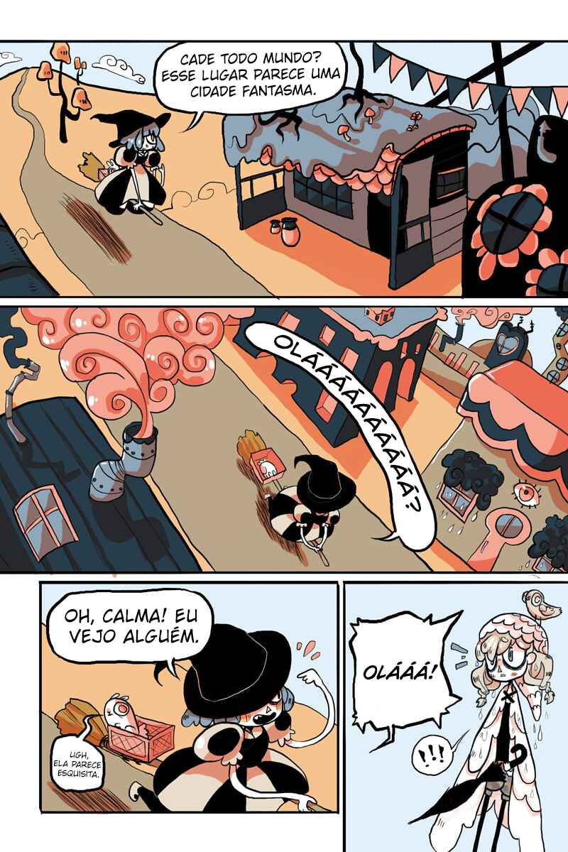 Chapter 3 - Page 3