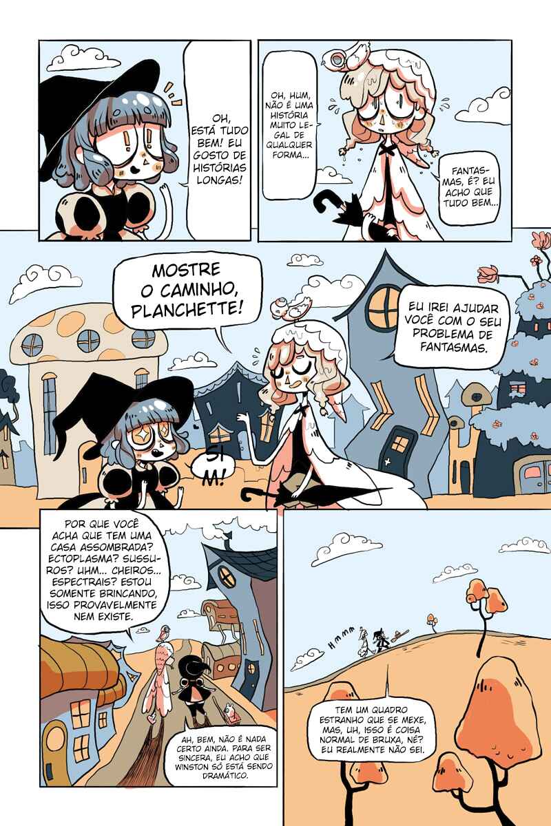 Chapter 3 - Page 5