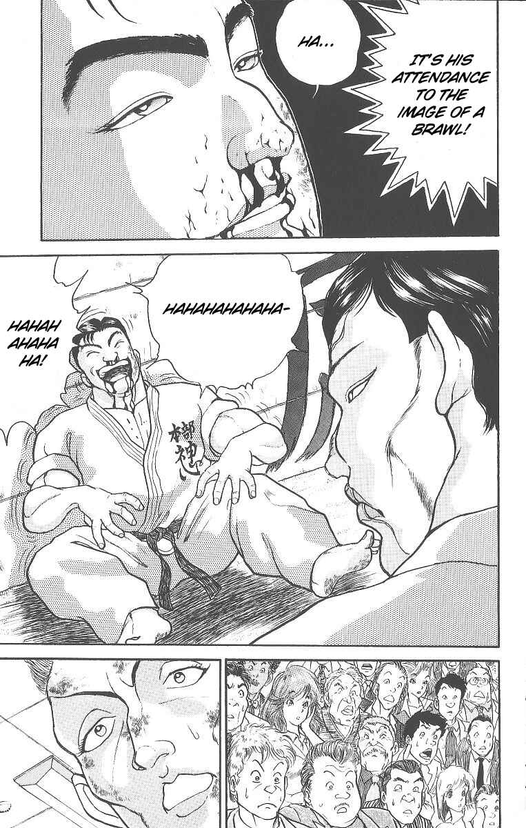 Chapter 238 - Page 17
