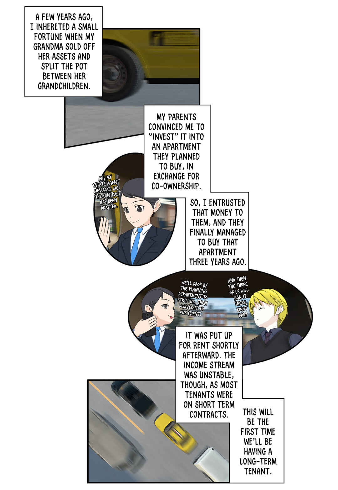 Chapter 65 - Page 16