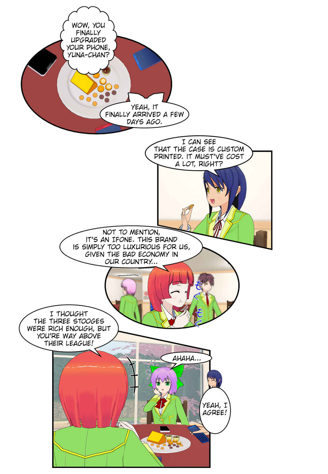 Chapter 65 - Page 2